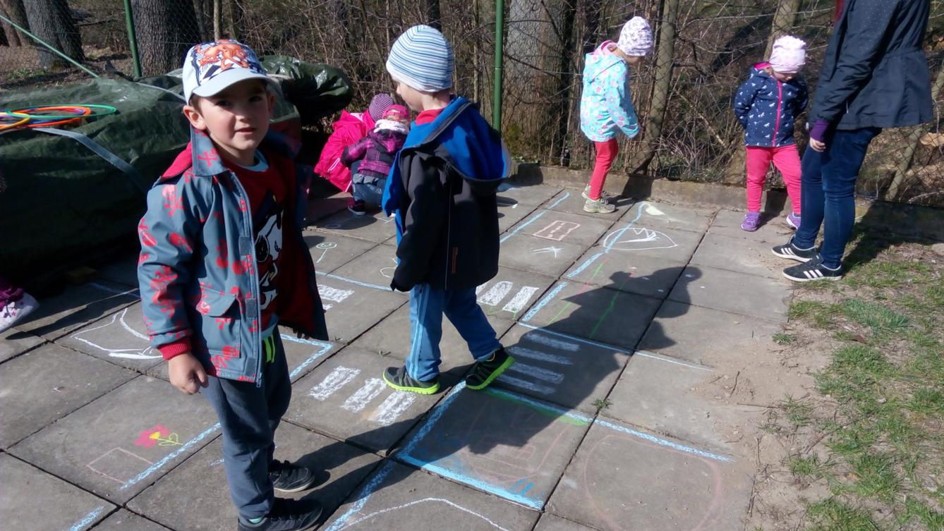 "Týden bezpečnosti": Klokánci - 15