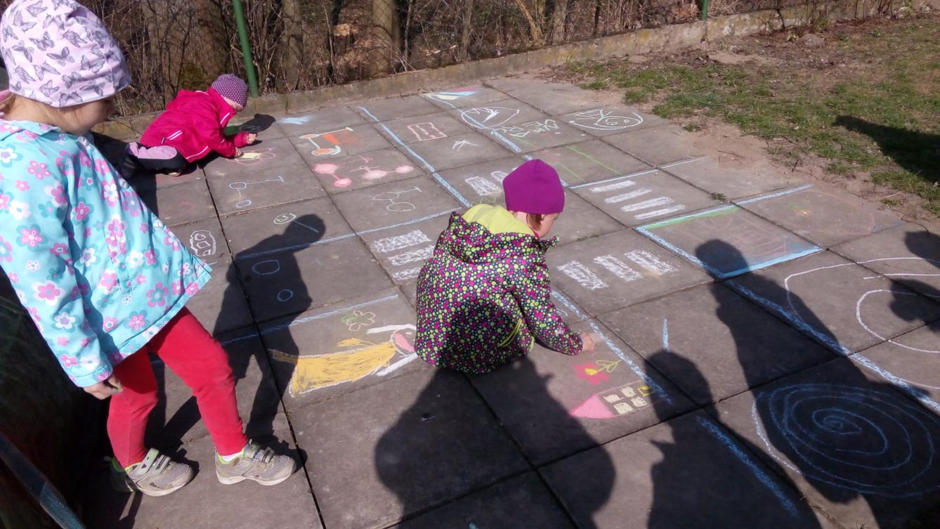 "Týden bezpečnosti": Klokánci - 16