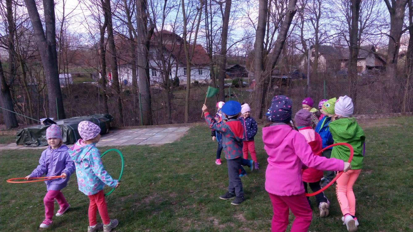 "Týden bezpečnosti": Klokánci - 27