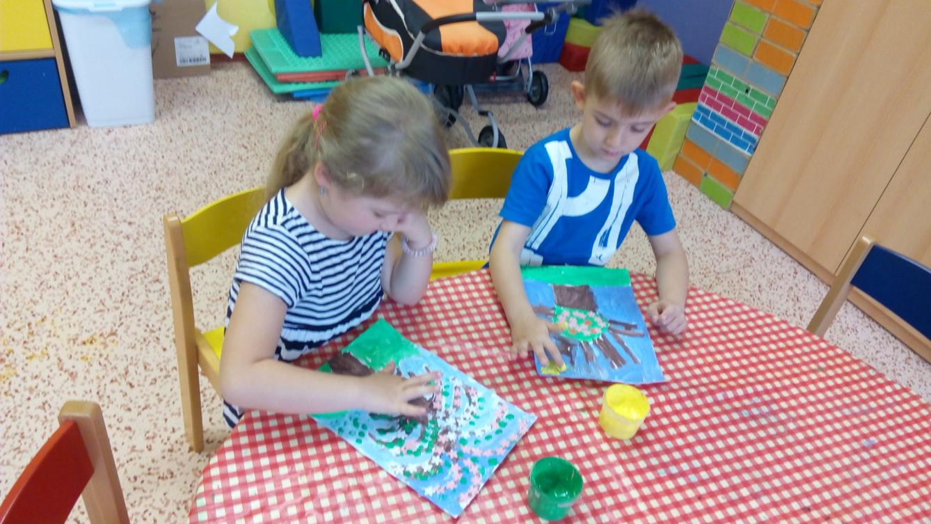 ČARODĚJNICKÉ DOPOLEDNE V MŠ - 2