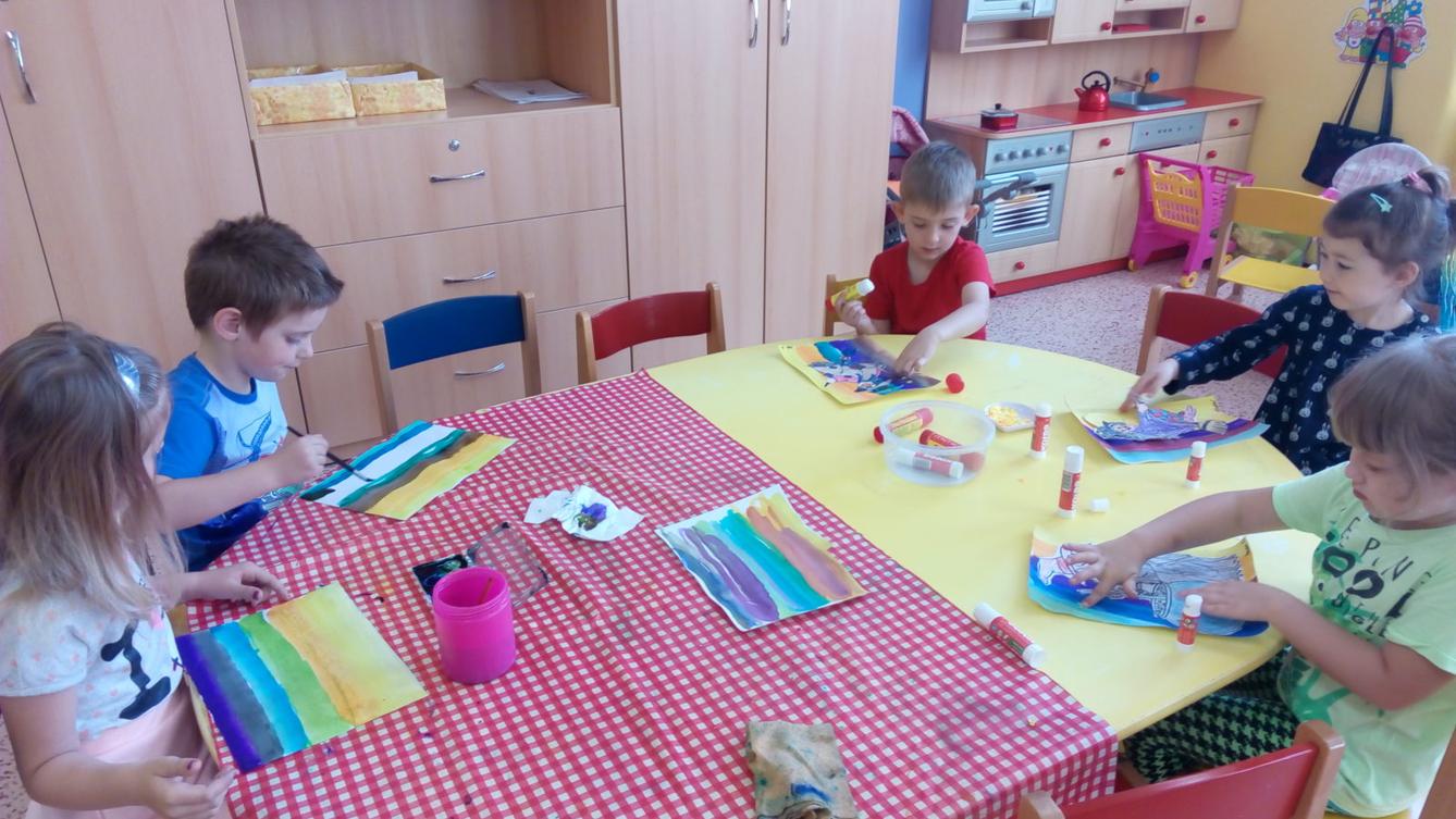 ČARODĚJNICKÉ DOPOLEDNE V MŠ - 3