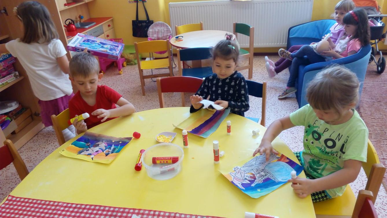 ČARODĚJNICKÉ DOPOLEDNE V MŠ - 5