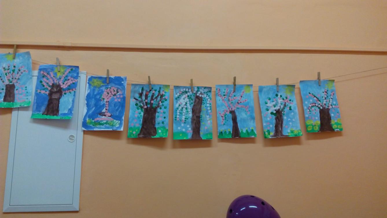 ČARODĚJNICKÉ DOPOLEDNE V MŠ - 10