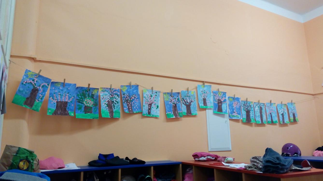 ČARODĚJNICKÉ DOPOLEDNE V MŠ - 11