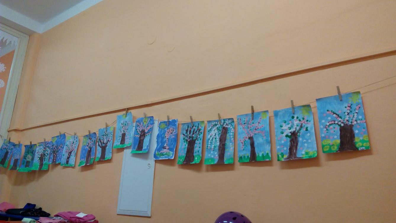 ČARODĚJNICKÉ DOPOLEDNE V MŠ - 13