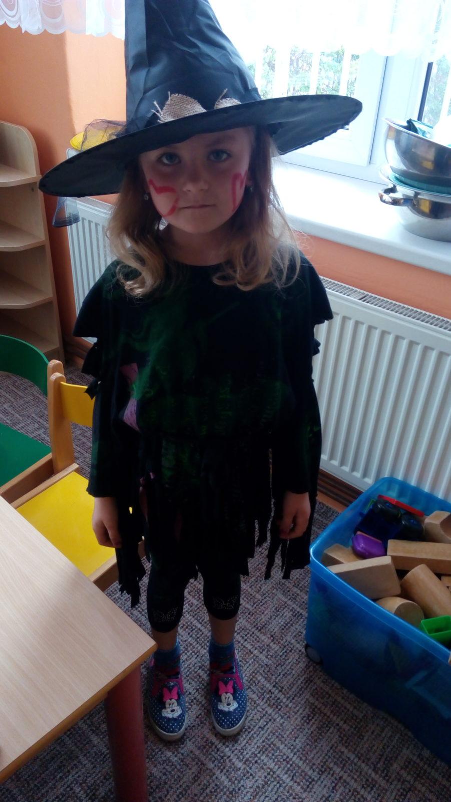 ČARODĚJNICKÉ DOPOLEDNE V MŠ - 39