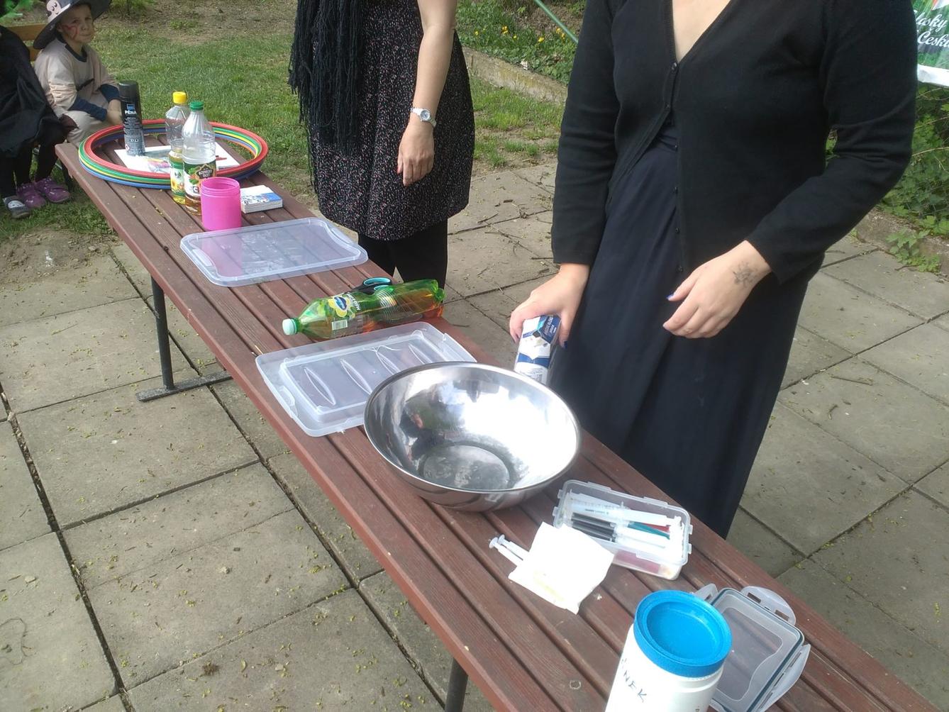 ČARODĚJNICKÉ DOPOLEDNE V MŠ - 57