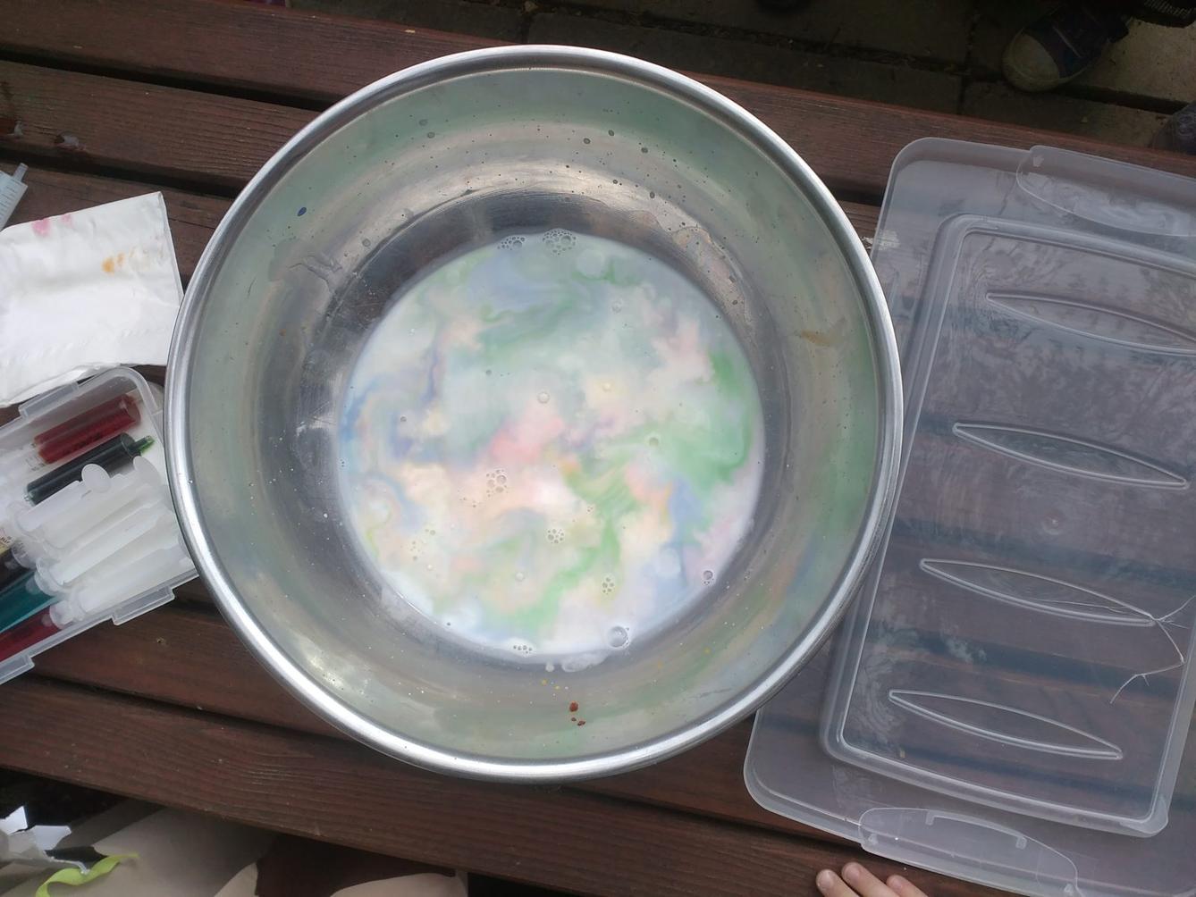 ČARODĚJNICKÉ DOPOLEDNE V MŠ - 67