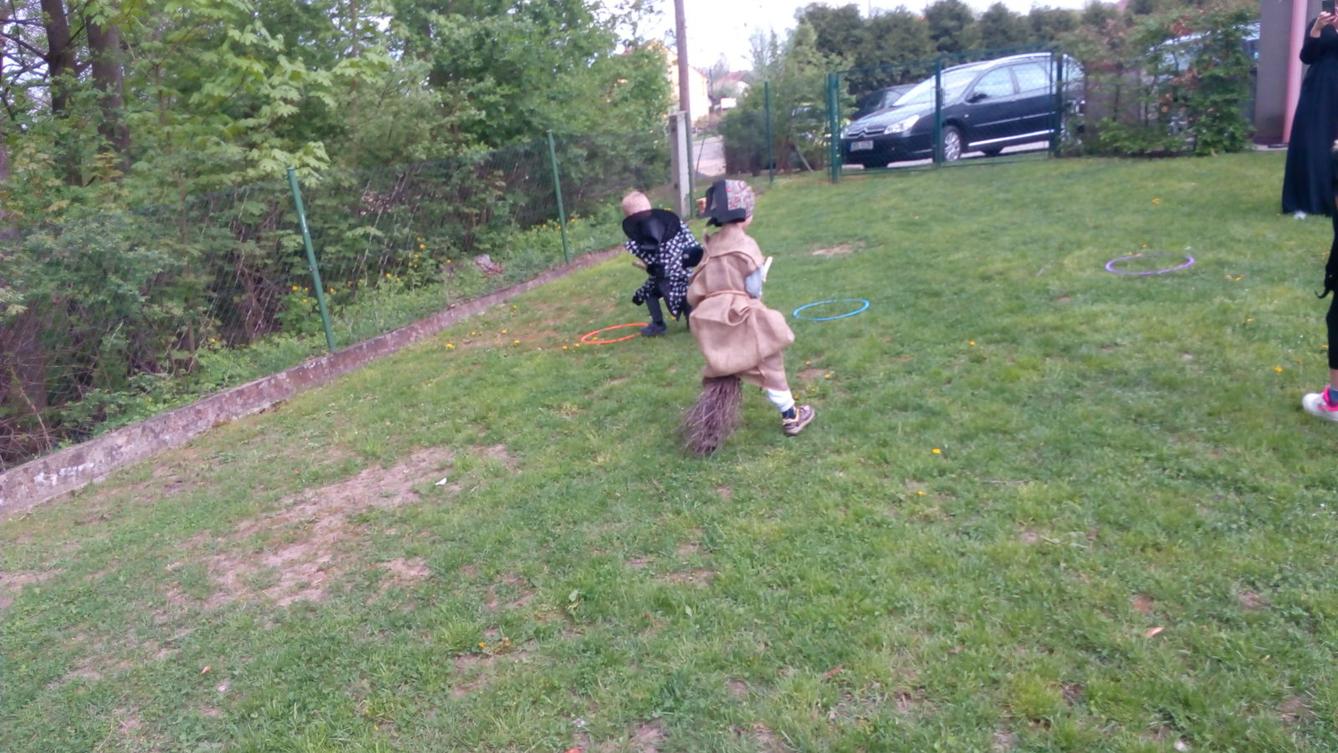 ČARODĚJNICKÉ DOPOLEDNE V MŠ - 75