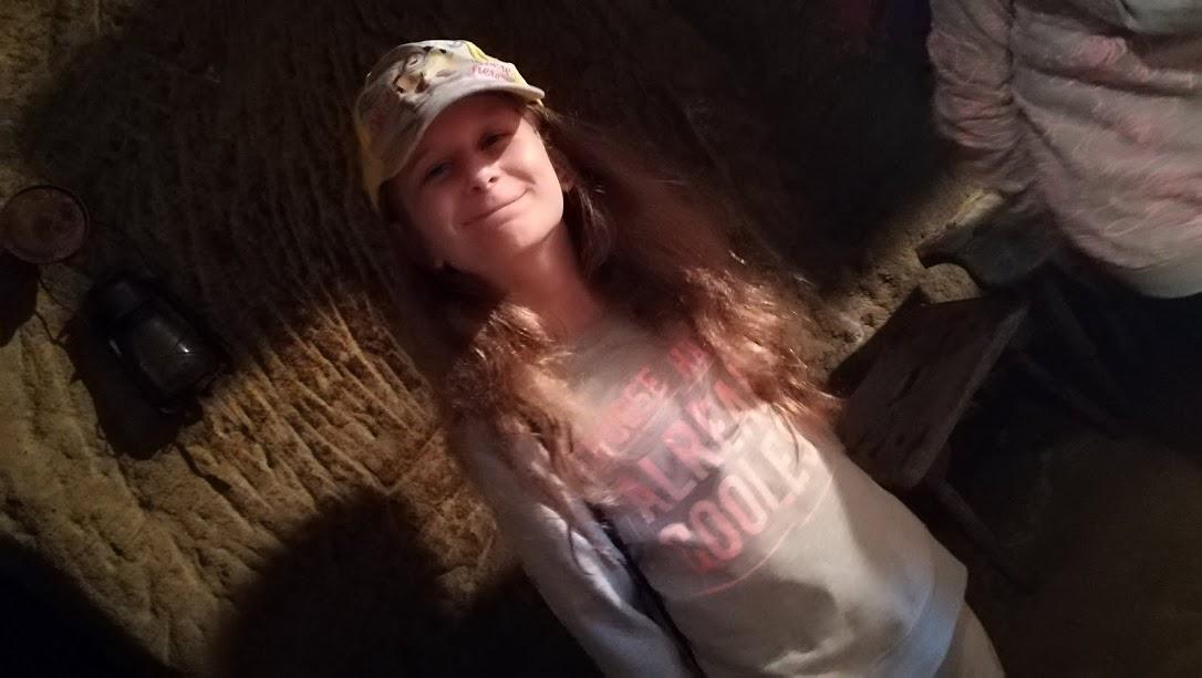 ŠKOLA V PŘÍRODĚ - DEN 2. - 32