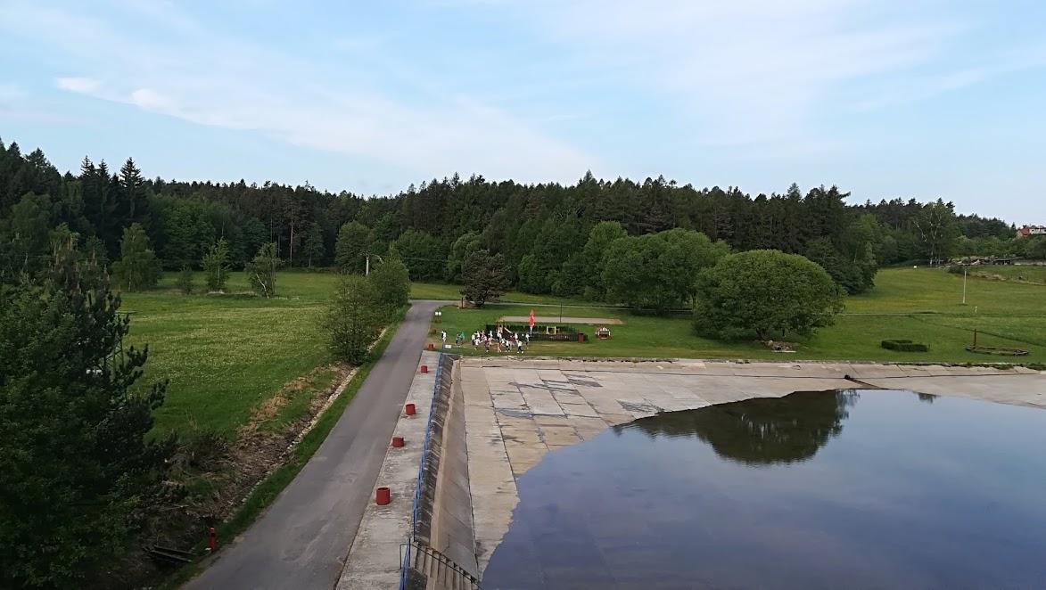 ŠKOLA V PŘÍRODĚ - DEN 3. - 1