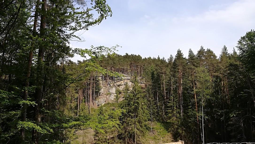 ŠKOLA V PŘÍRODĚ - DEN 3. - 3