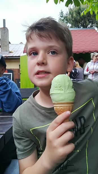 ŠKOLA V PŘÍRODĚ - DEN 3. - 27