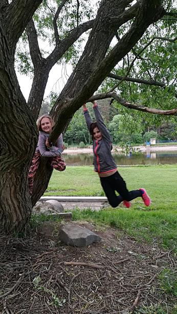 ŠKOLA V PŘÍRODĚ - DEN 3. - 36