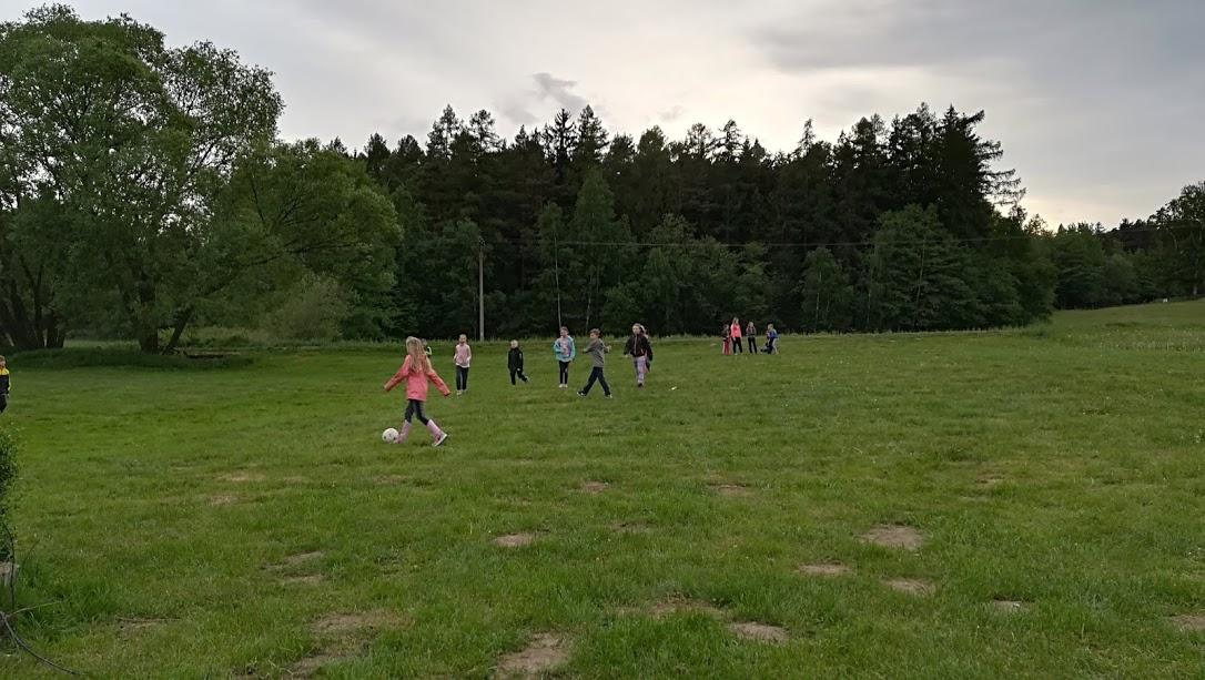 ŠKOLA V PŘÍRODĚ - DEN 3. - 41