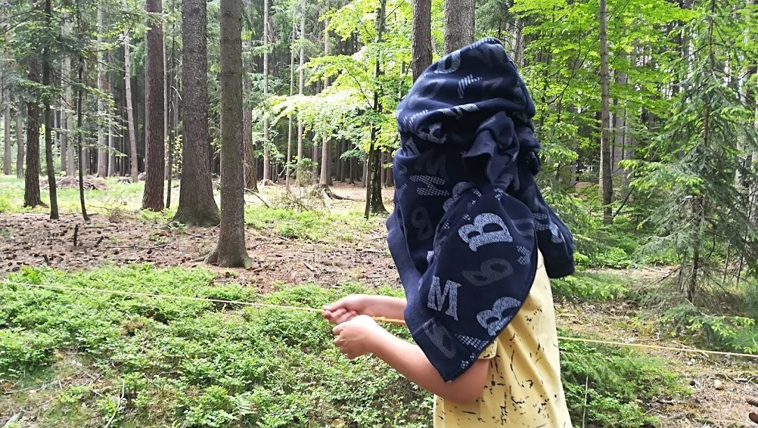 ŠKOLA V PŘÍRODĚ - DEN 4. - 6