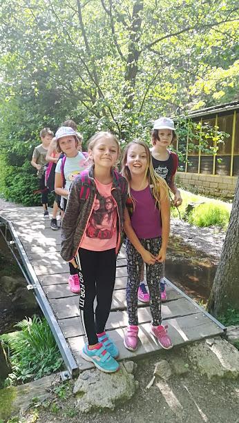 ŠKOLA V PŘÍRODĚ - DEN 4. - 35