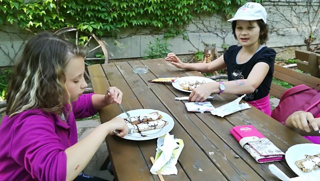 ŠKOLA V PŘÍRODĚ - DEN 4. - 38