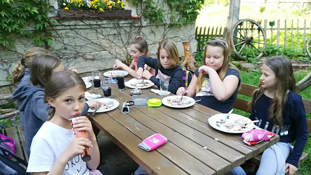 ŠKOLA V PŘÍRODĚ - DEN 4. - 39