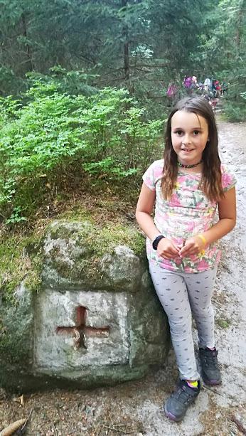 ŠKOLA V PŘÍRODĚ - DEN 4. - 40