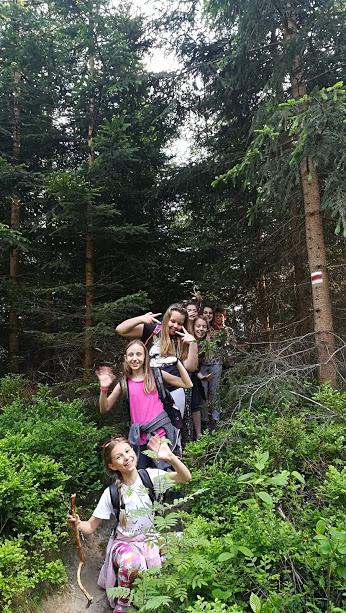 ŠKOLA V PŘÍRODĚ - DEN 4. - 46