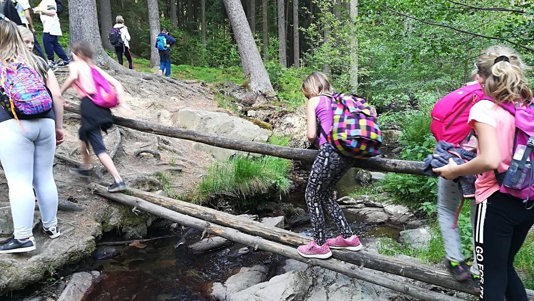 ŠKOLA V PŘÍRODĚ - DEN 4. - 49