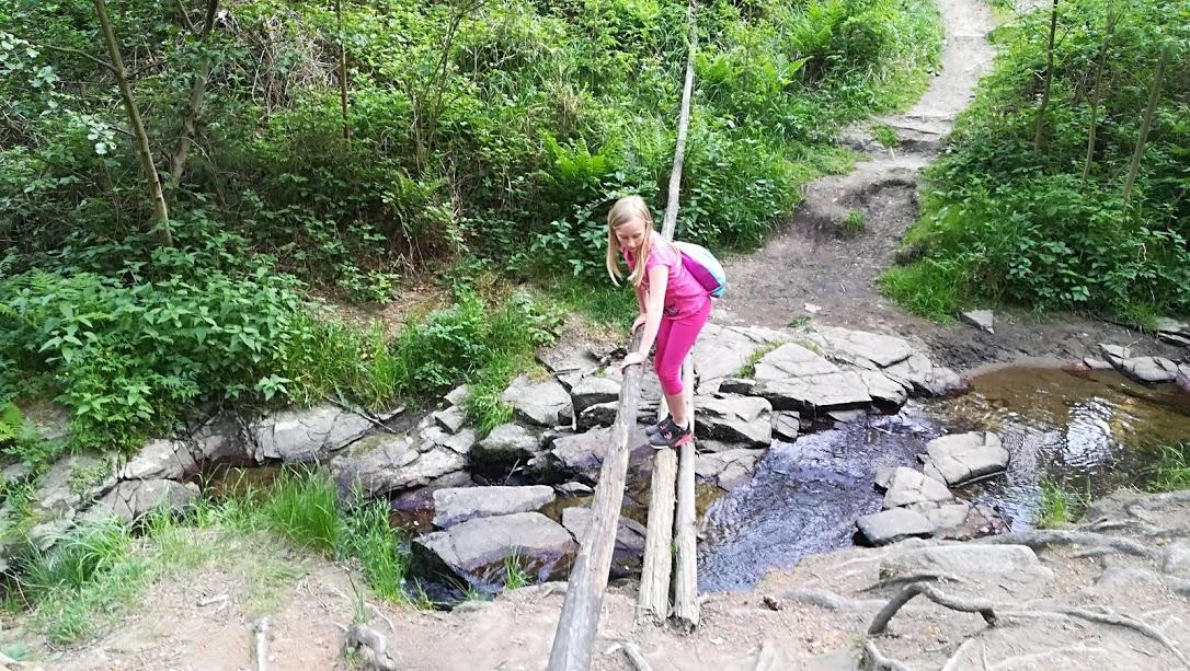 ŠKOLA V PŘÍRODĚ - DEN 4. - 50