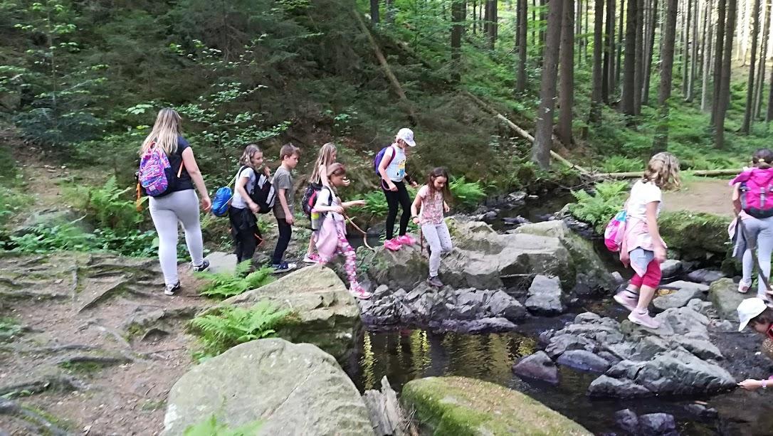 ŠKOLA V PŘÍRODĚ - DEN 4. - 51