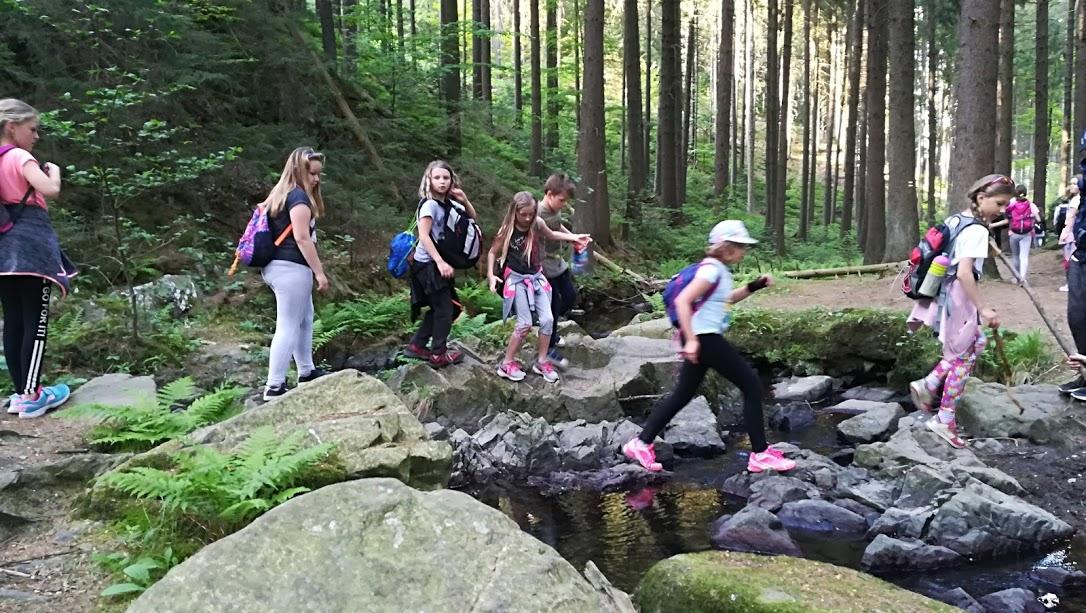 ŠKOLA V PŘÍRODĚ - DEN 4. - 52