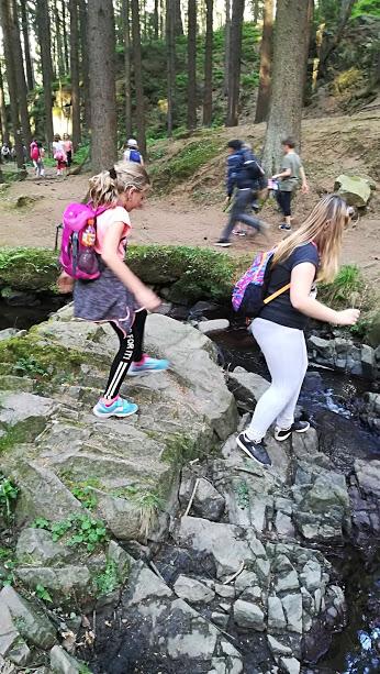 ŠKOLA V PŘÍRODĚ - DEN 4. - 53