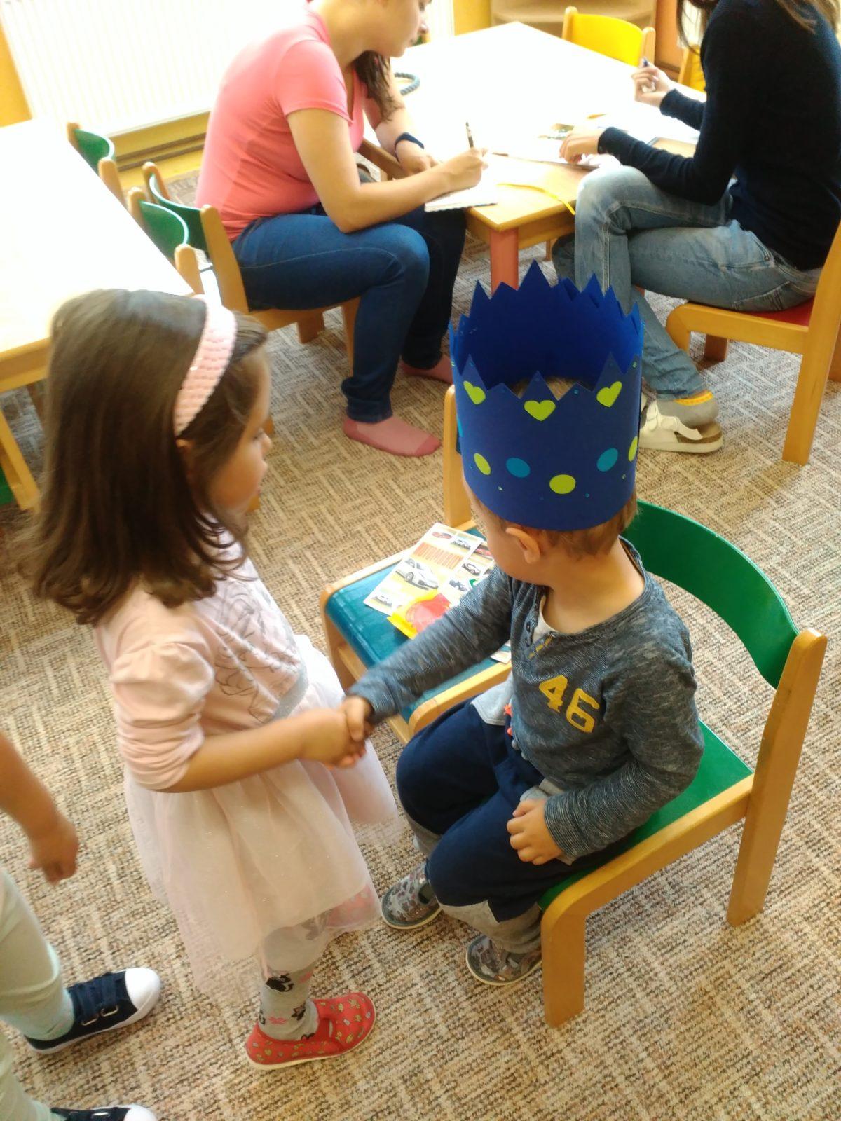 Broučci slaví: Štěpánek Š. měl narozeniny - 4