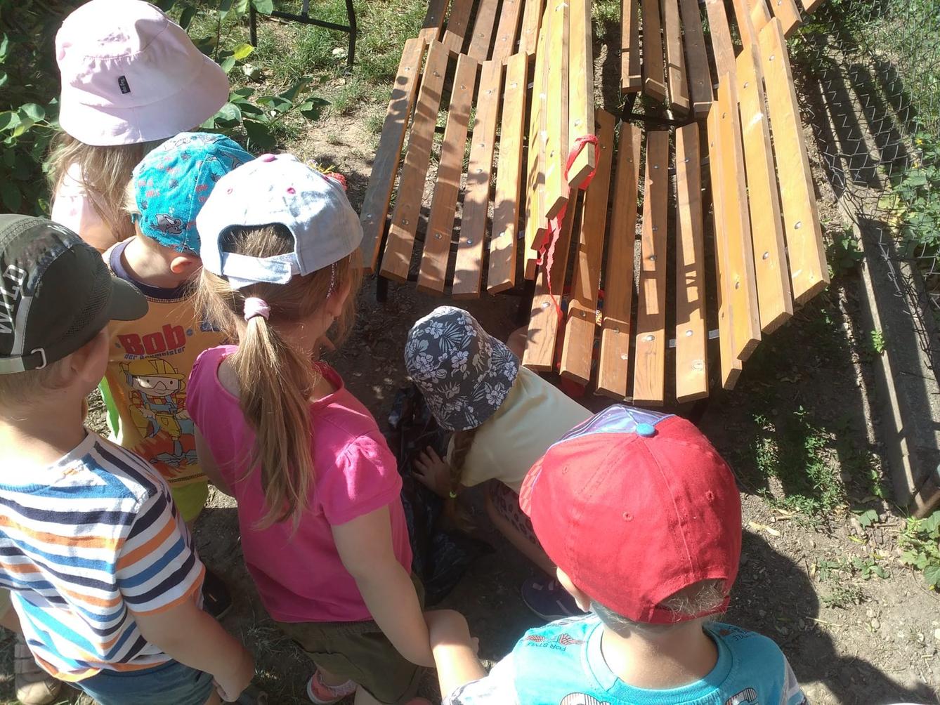 Den dětí v MŠ I. - 3