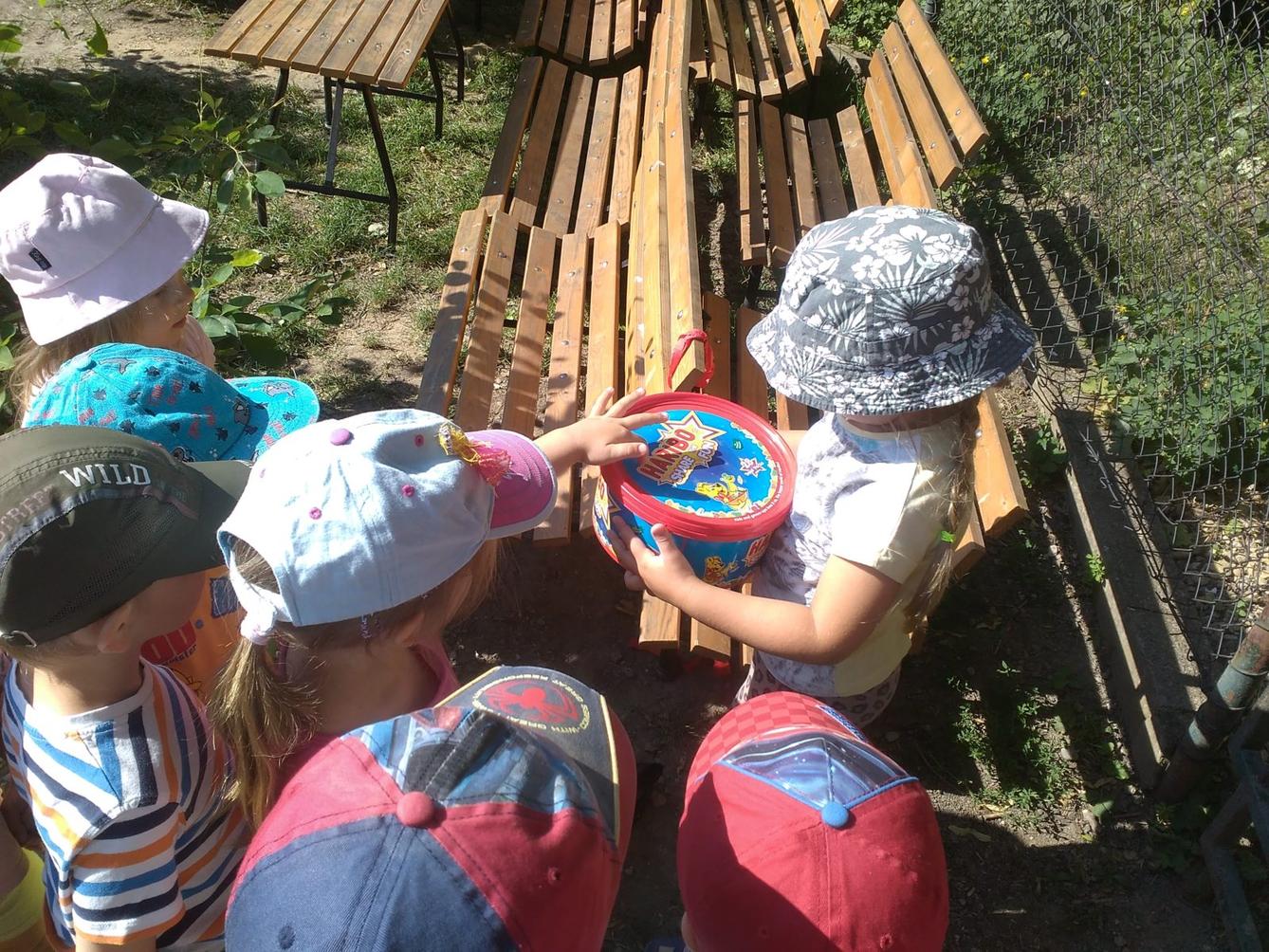 Den dětí v MŠ I. - 5