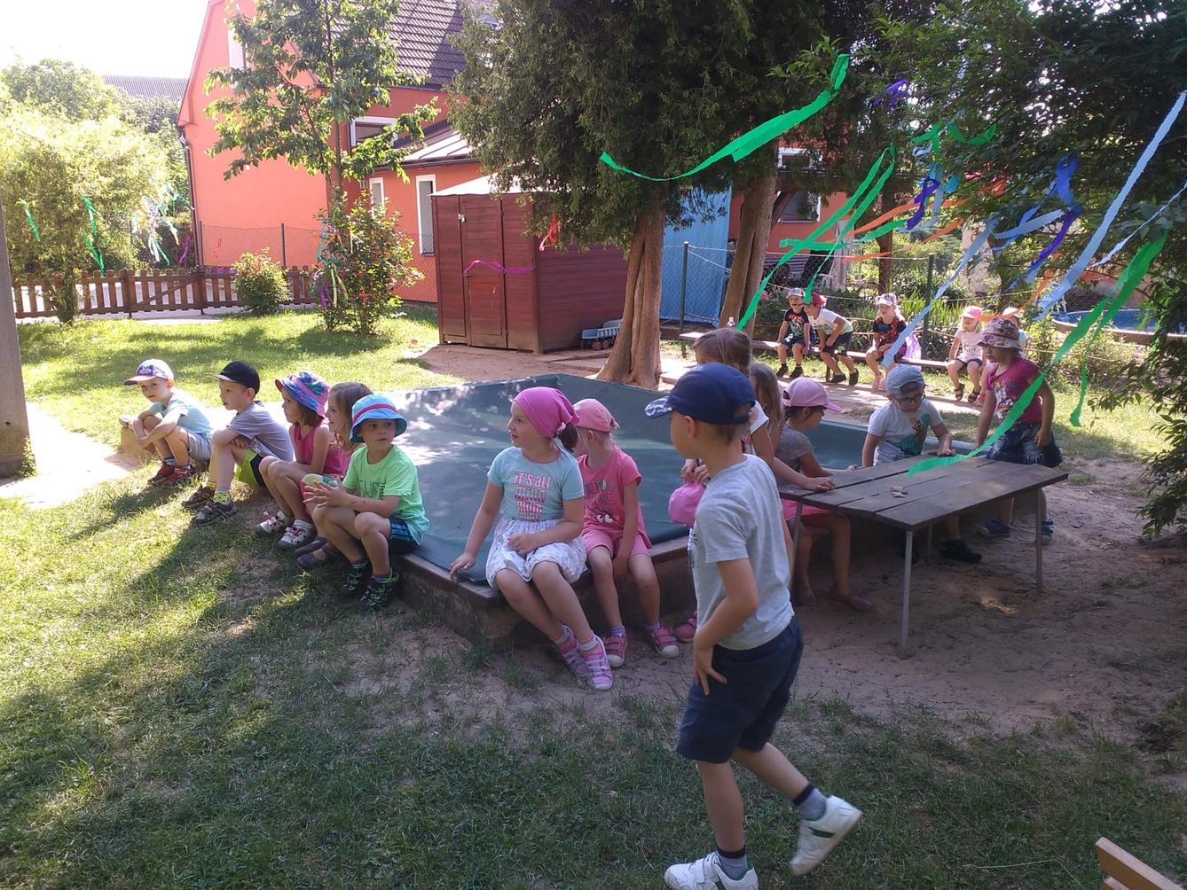 Den dětí v MŠ I. - 10