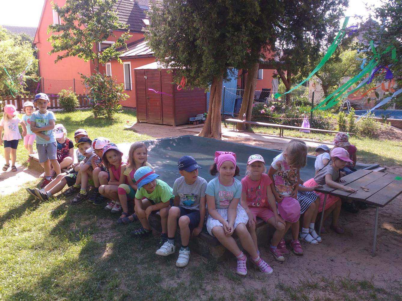 Den dětí v MŠ I. - 13