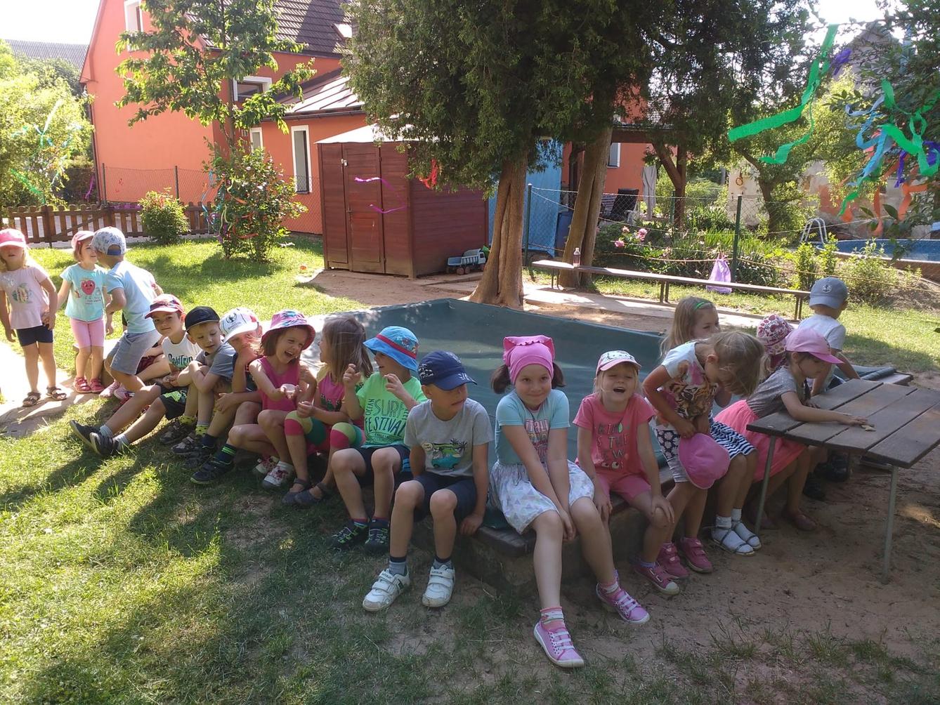 Den dětí v MŠ I. - 14