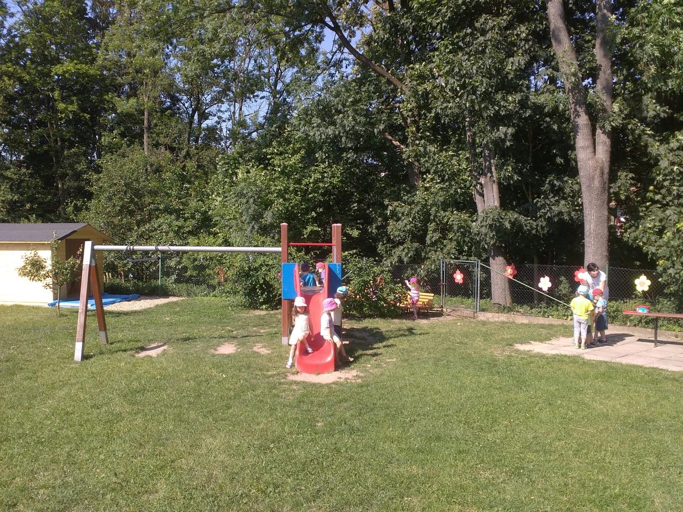 Den dětí v MŠ I. - 18