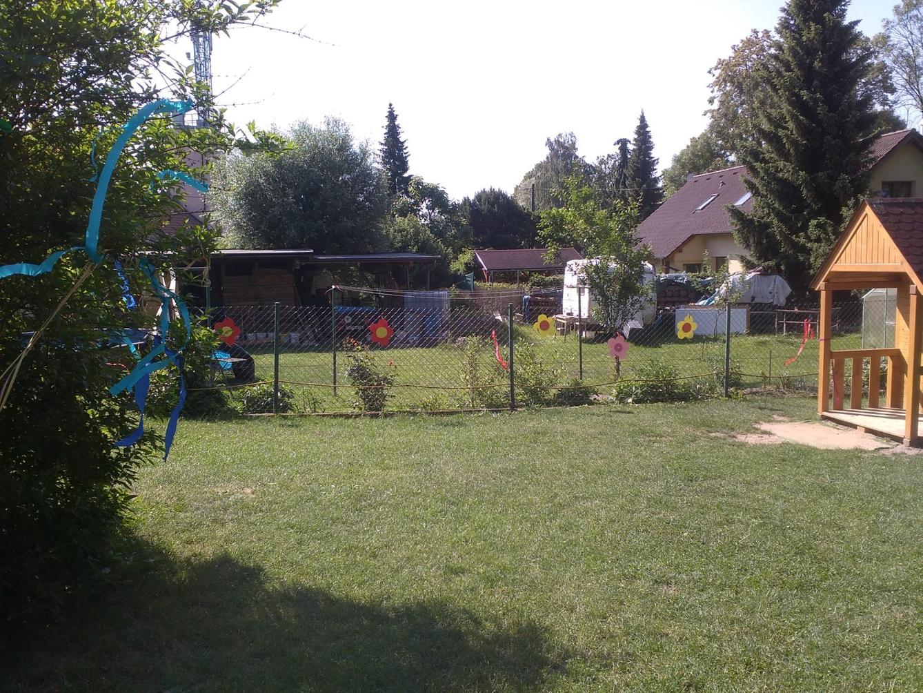 Den dětí v MŠ I. - 19