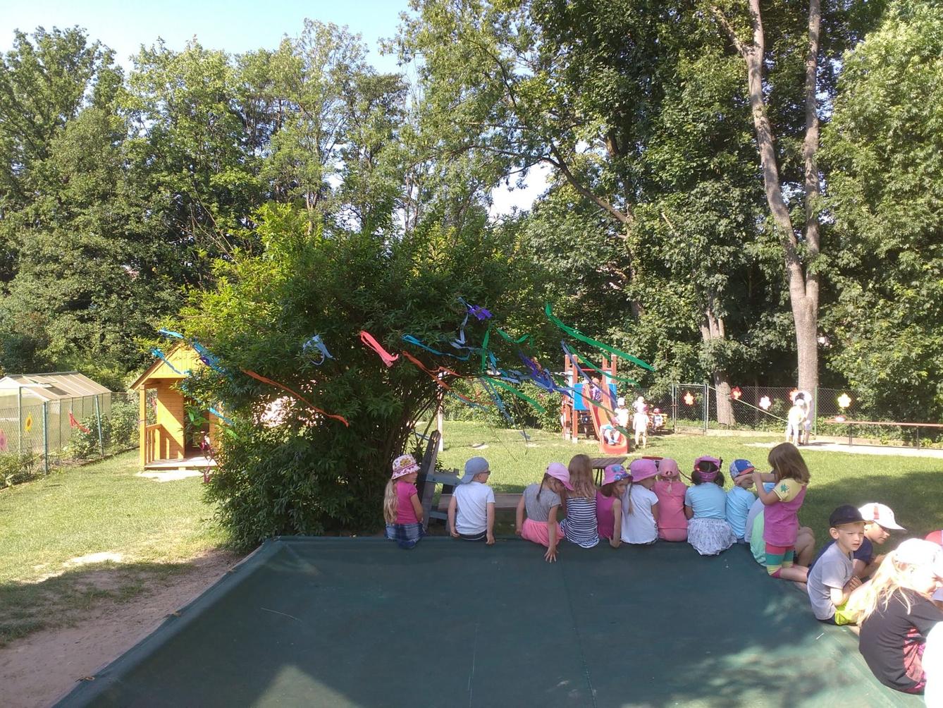 Den dětí v MŠ I. - 20