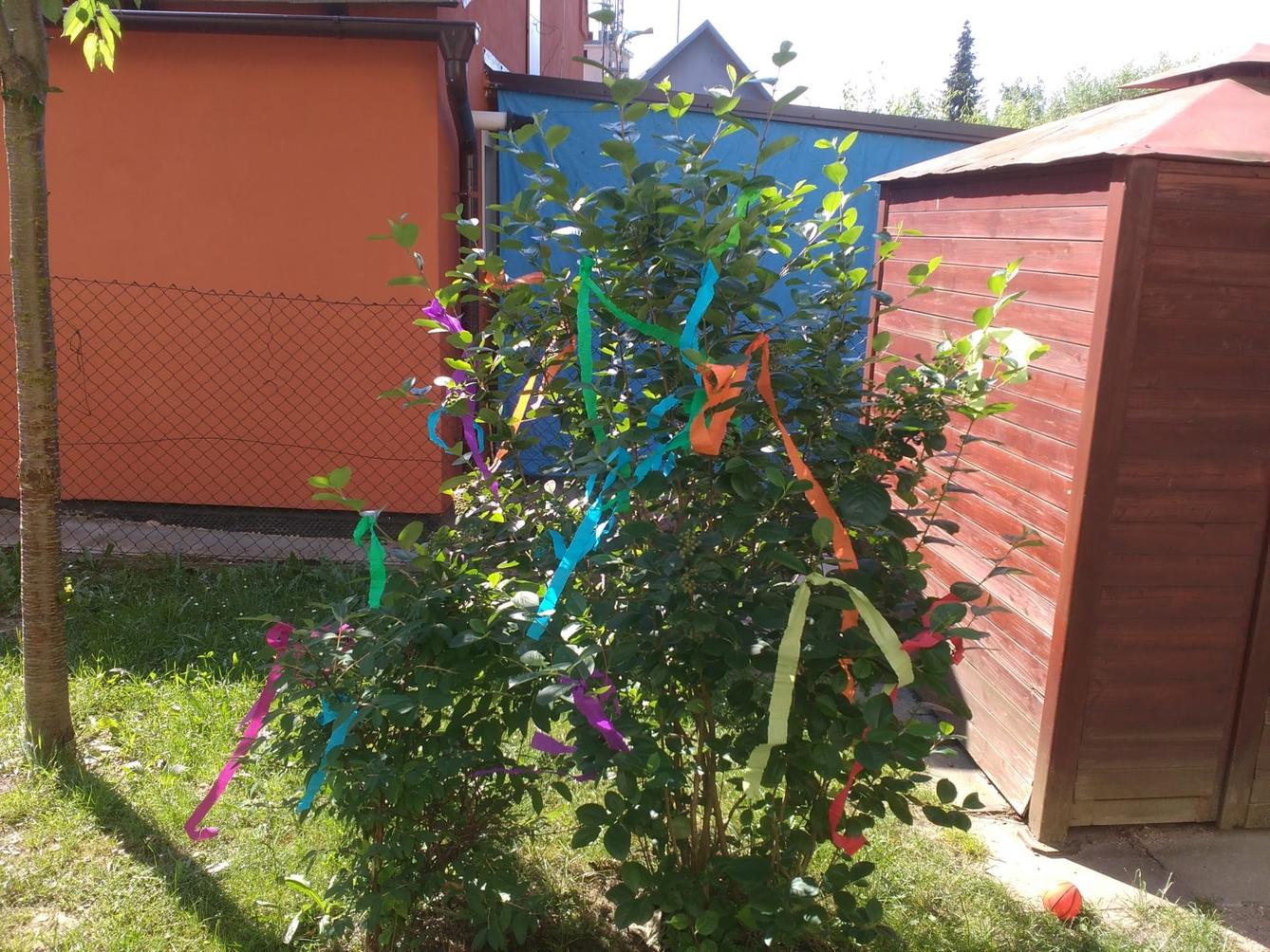 Den dětí v MŠ I. - 22