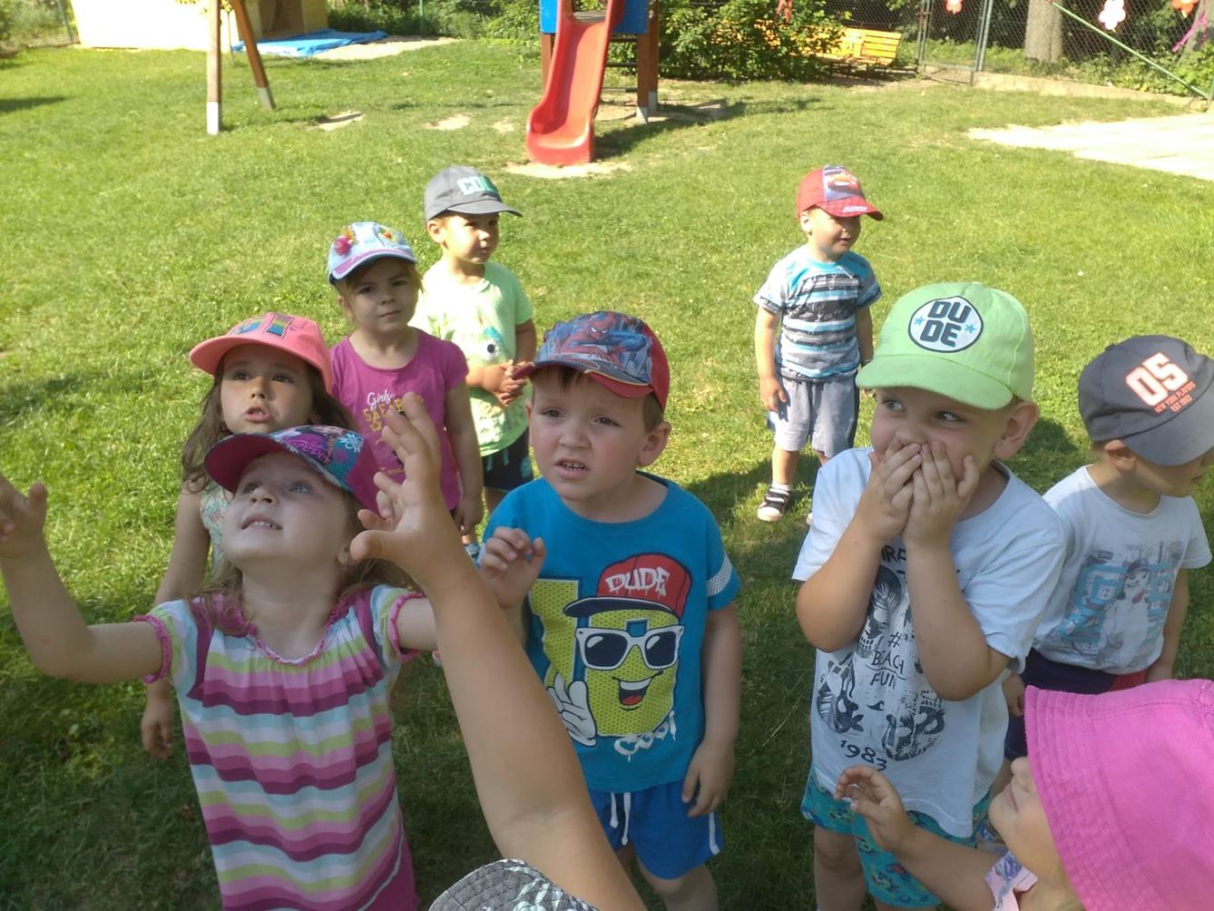 Den dětí v MŠ I. - 25