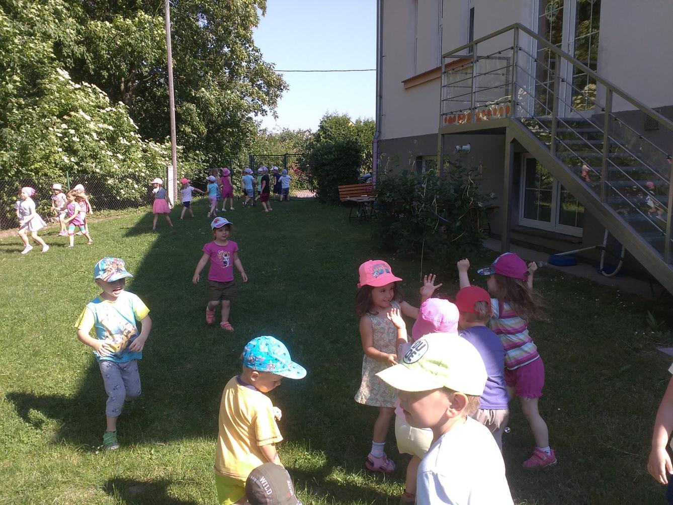 Den dětí v MŠ I. - 28