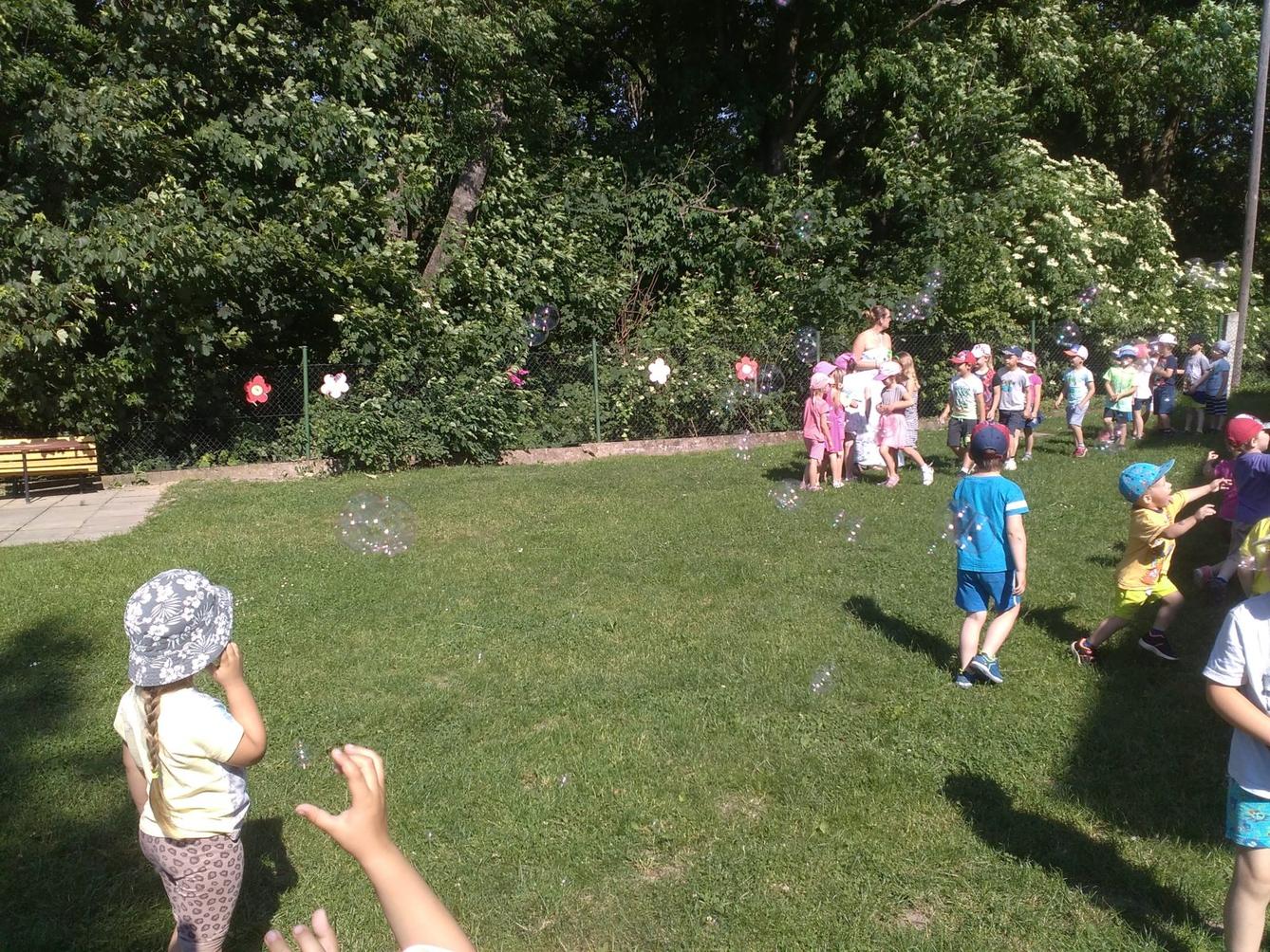 Den dětí v MŠ I. - 29