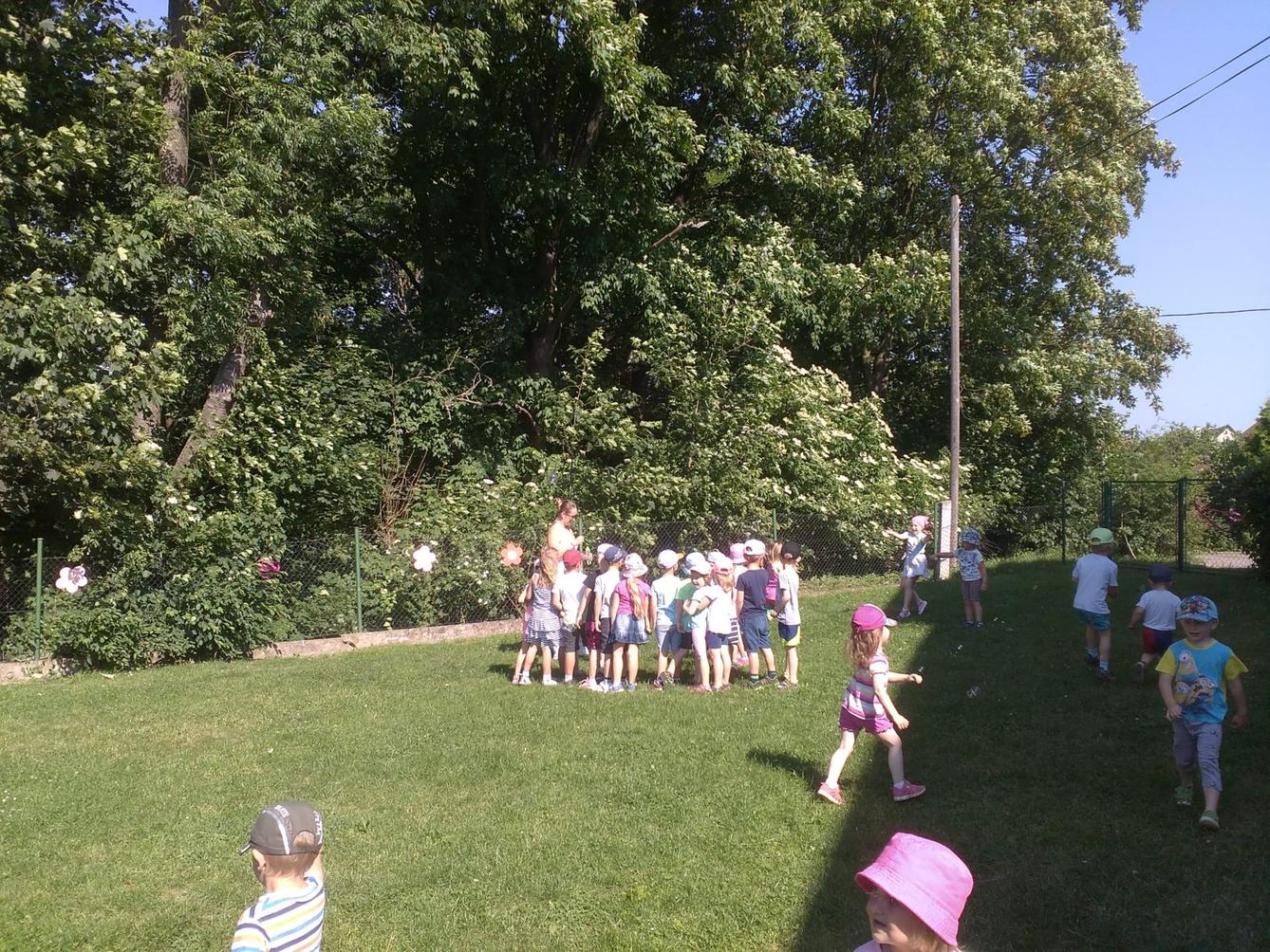 Den dětí v MŠ I. - 35