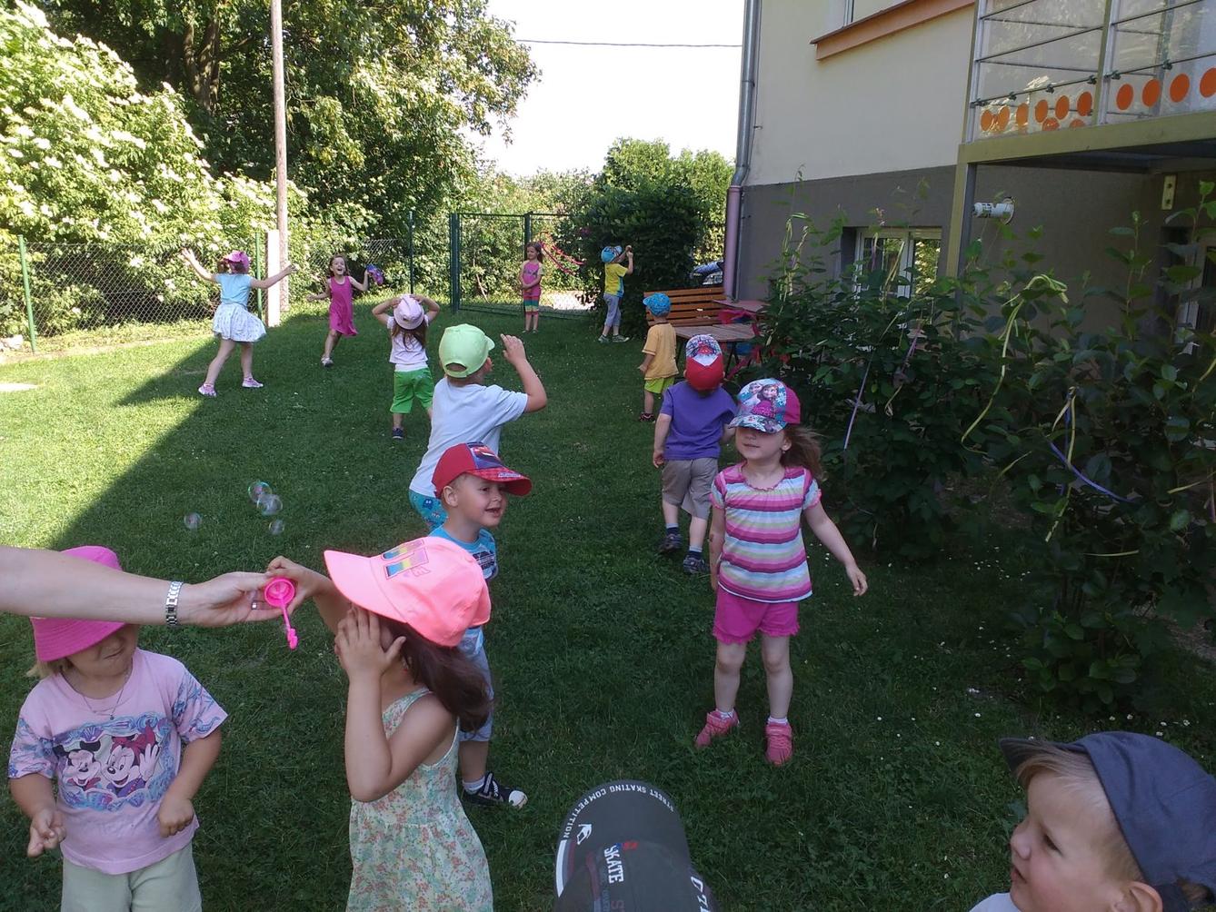 Den dětí v MŠ I. - 36