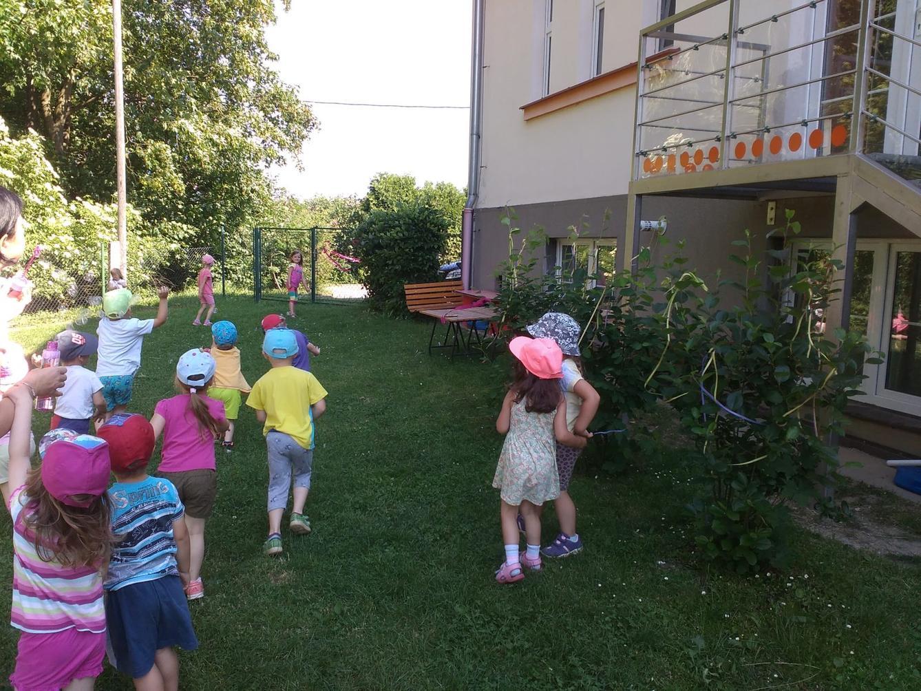 Den dětí v MŠ I. - 40