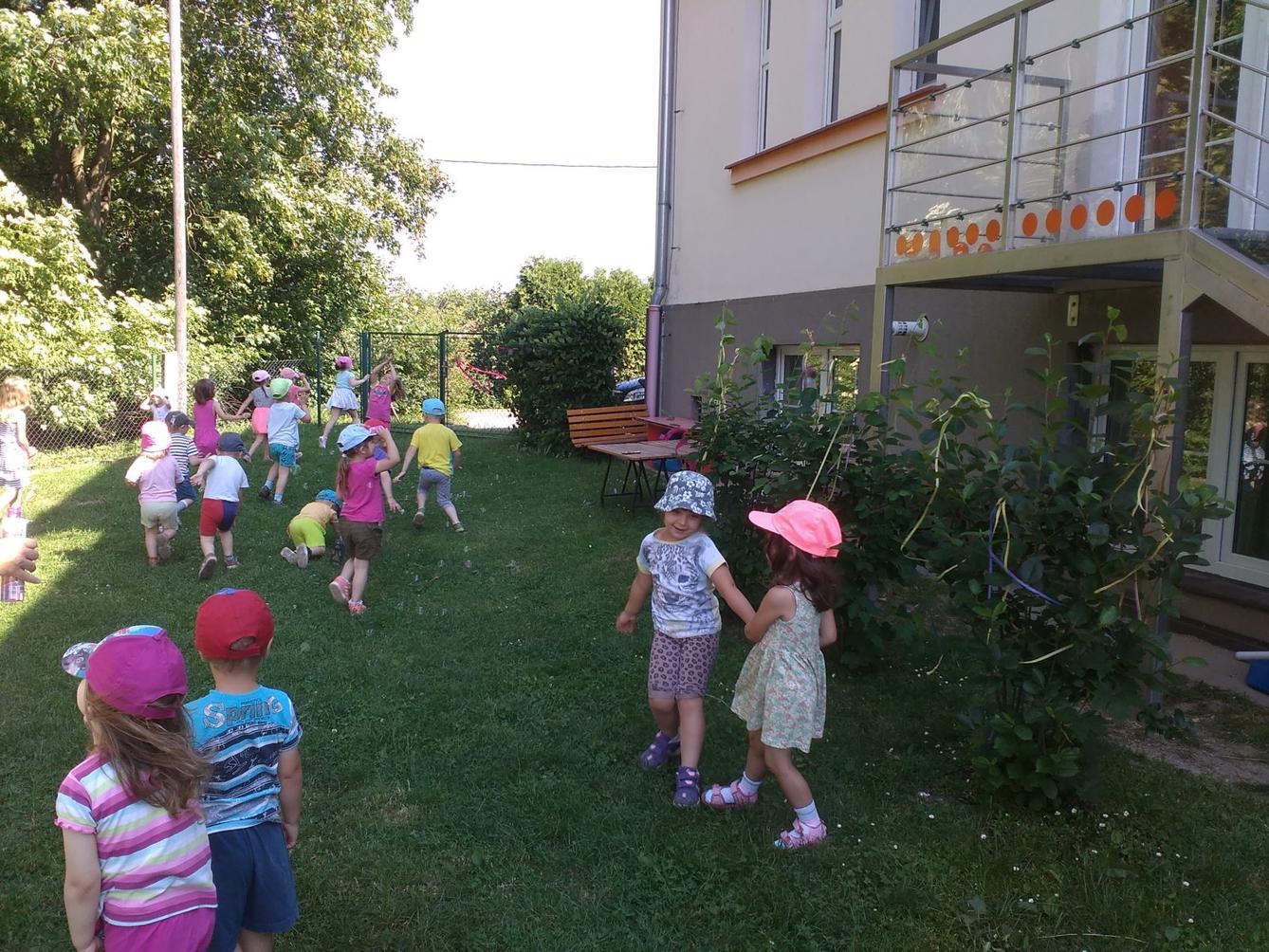 Den dětí v MŠ I. - 41