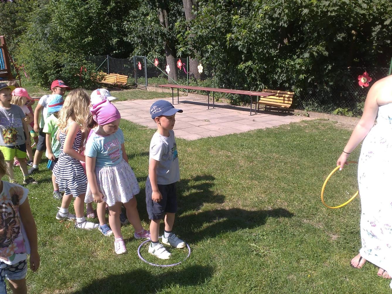 Den dětí v MŠ I. - 70