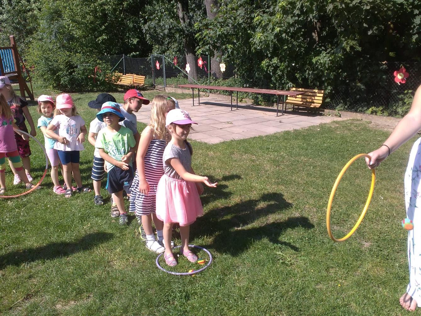 Den dětí v MŠ I. - 77