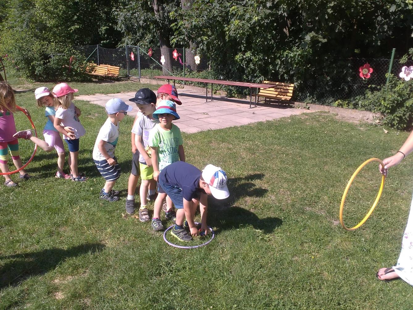 Den dětí v MŠ I. - 82